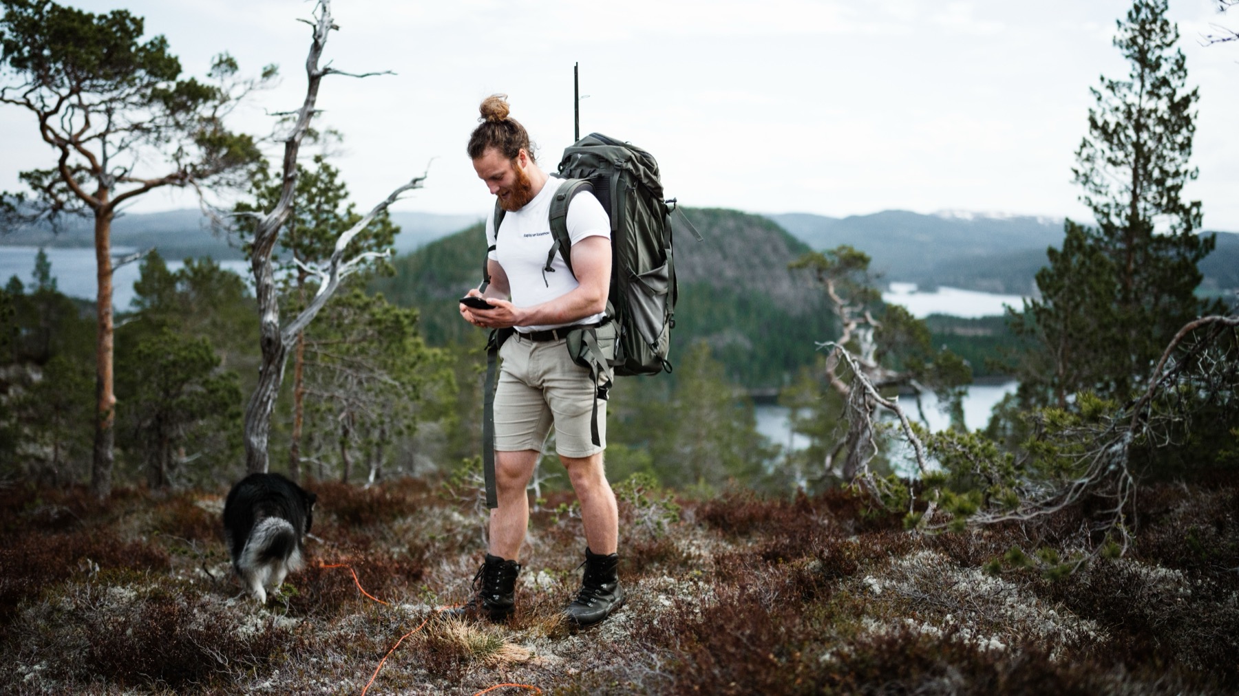 El clima de Noruega y cuándo viajar: guía mes a mes 10 Qué llevar en la maleta y vestirse por capas