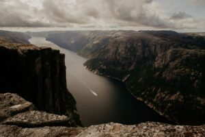 Domovská stránka 6 Kjeragbolten a Lysefjord: 7 tipů, co vidět a dělat kolem