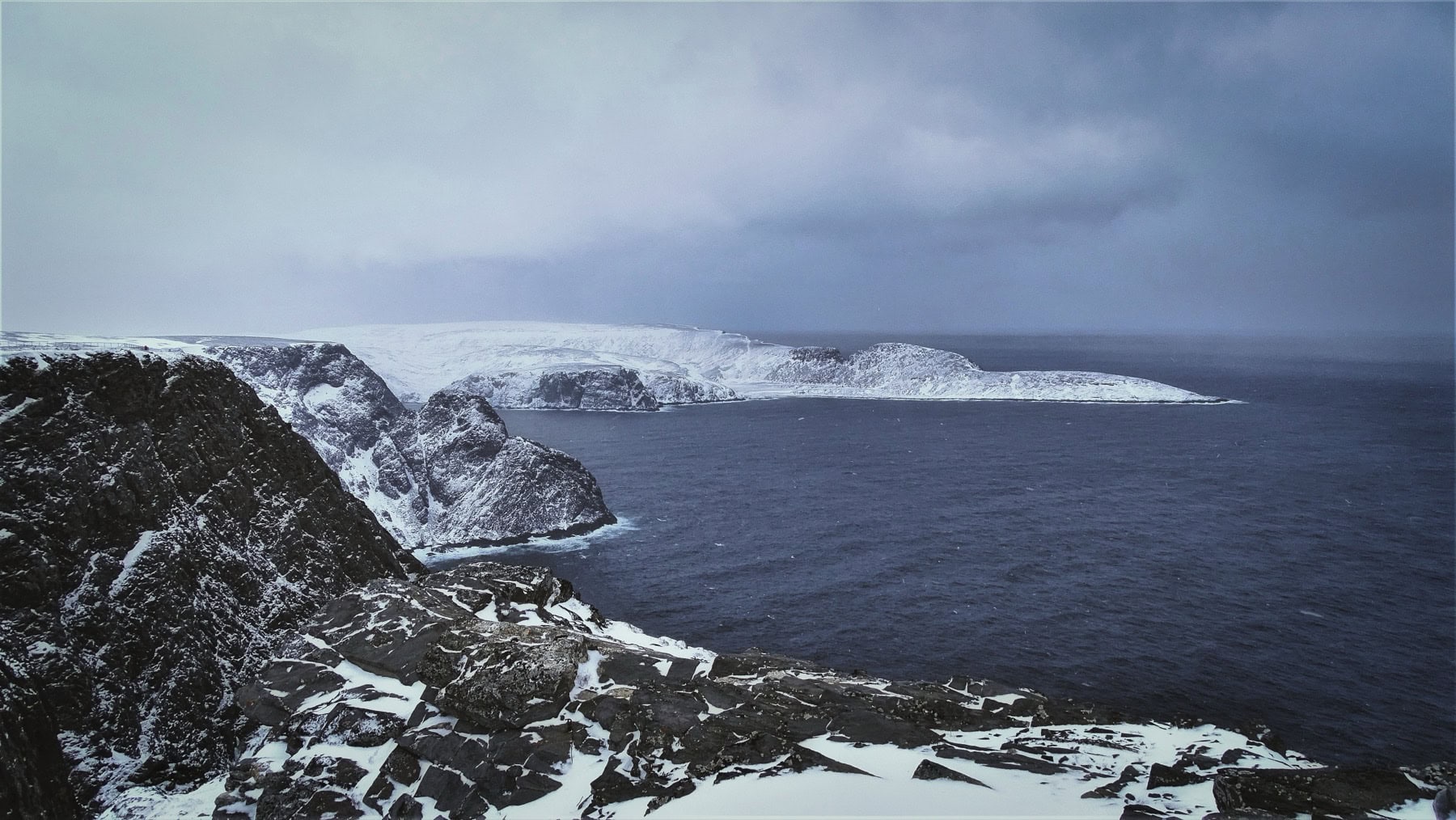 Nordkapp Norvegia: ce să vezi în cel mai nordic punct al Europei în 2026 4 Pe acoperișul Europei