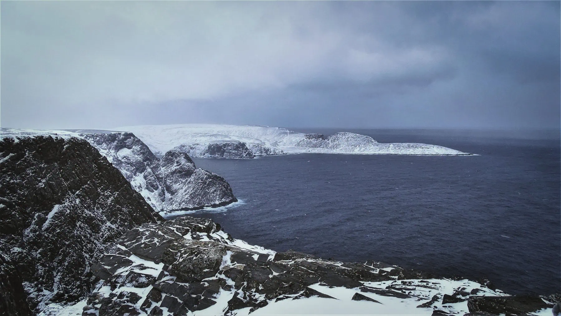 Nordkapp Norway: What to See at Europe's Northernmost Point in 2026 4 On the roof of Europe
