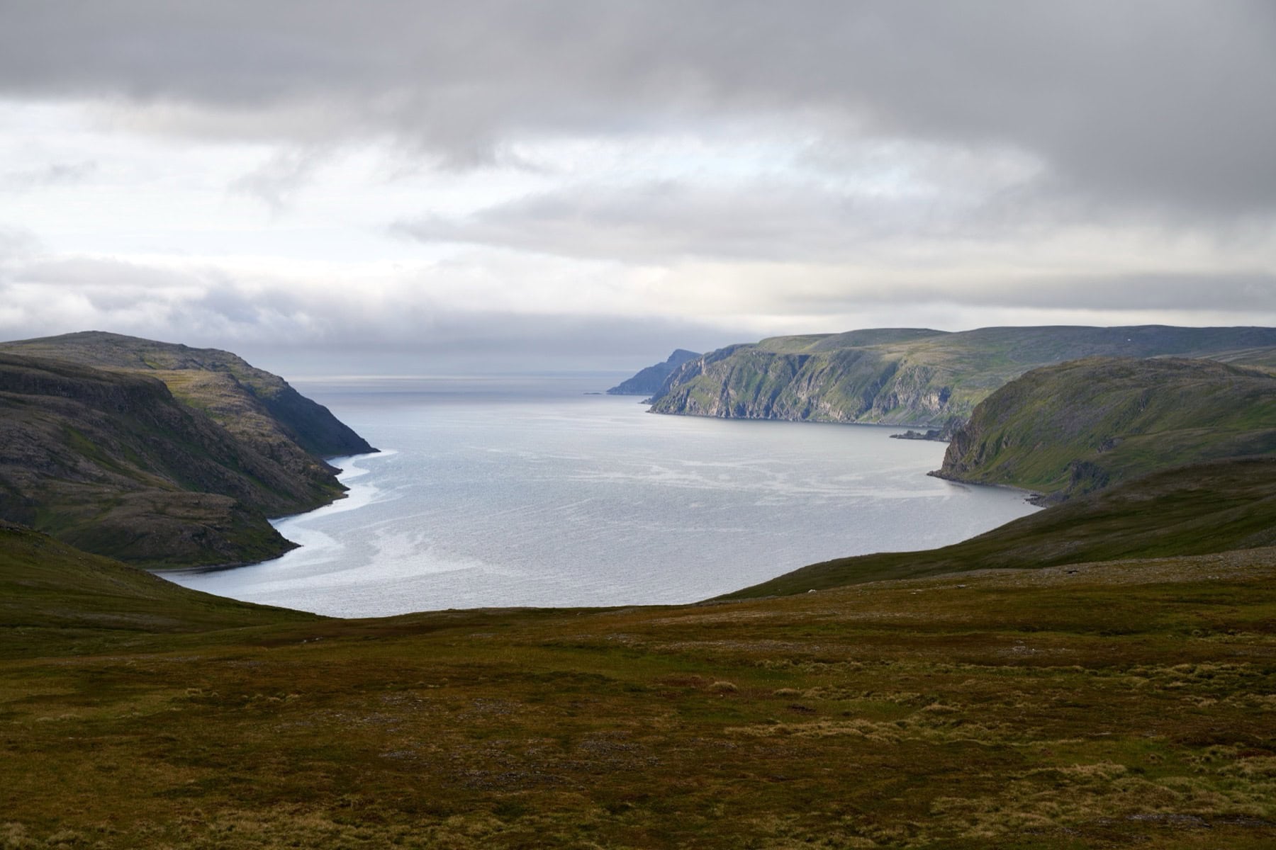 Nordkapp Norvegia: ce să vezi în cel mai nordic punct al Europei în 2026 10 Drumul spre insula Magerøya către Nordkapp