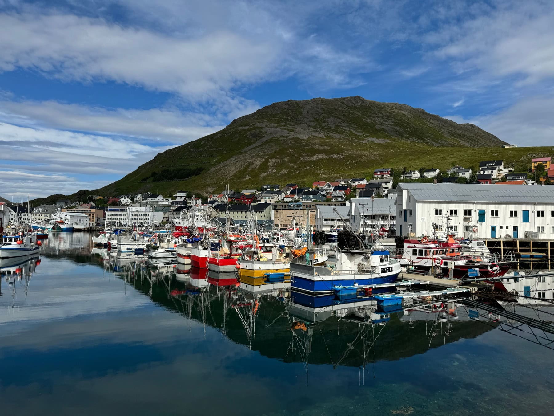 Nordkapp Norvegia: ce să vezi în cel mai nordic punct al Europei în 2026 11 Honningsvåg ca bază de plecare