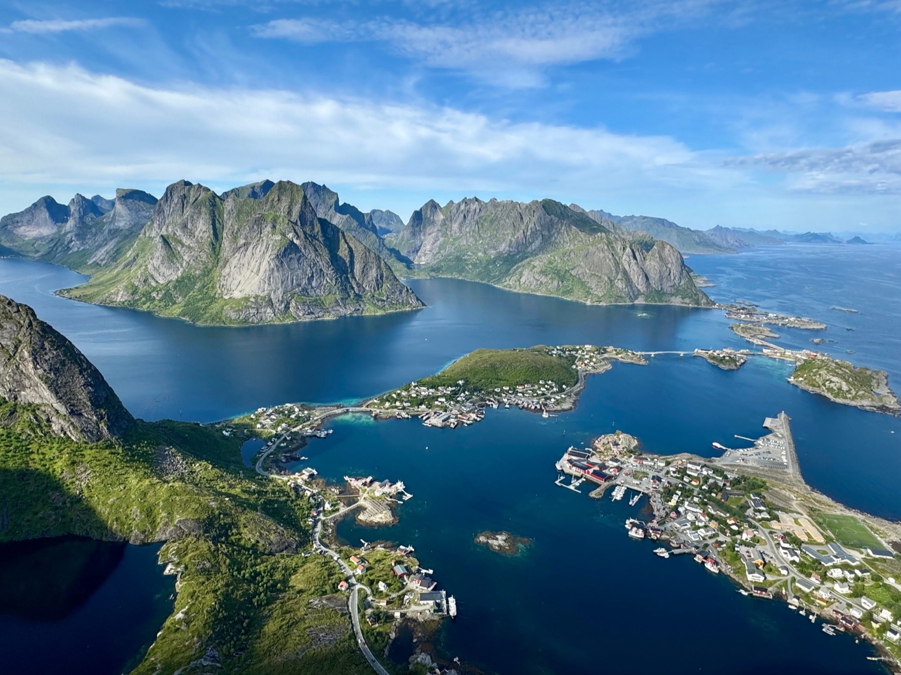 Norwegische Fjorde: Die 12 schönsten, die du 2026 sehen solltest 21 Norwegische Fjorde als weltweites Unikat