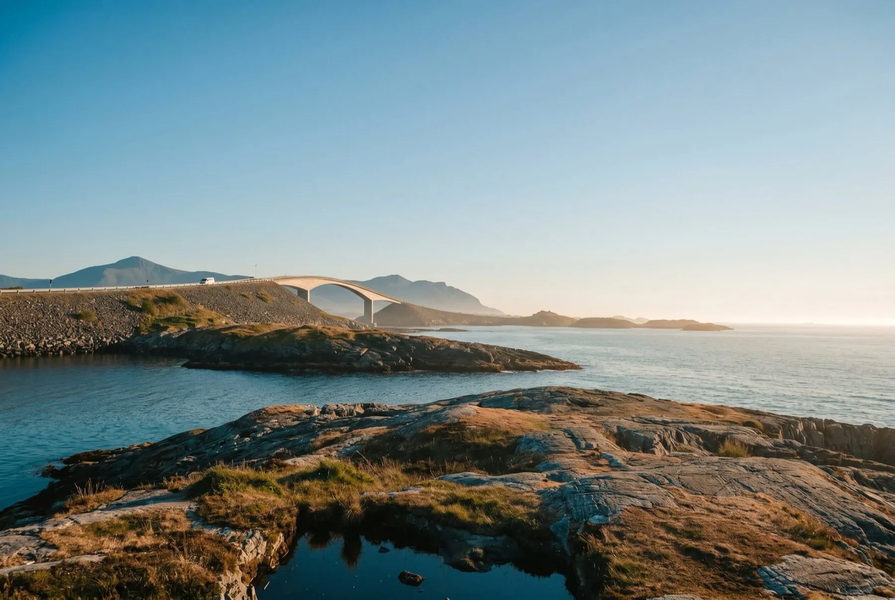 Norvég fjordok: a 12 legszebb, amit 2026-ban látnod kell 26 Autós utazás a fjordok mentén