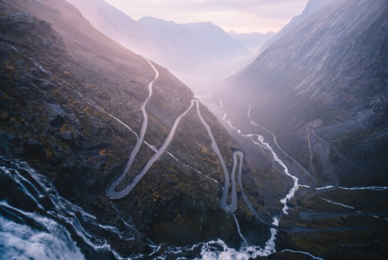 Norway: Guide, Tips & What to See in 2026 8 Driving in Norway: 8 Things You Should Know 2026
