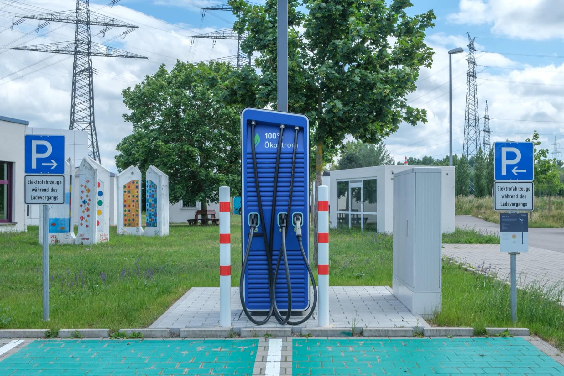 Norvegia cu mașina: 8 lucruri de știut în 2026 8 Alimentarea și mașinile electrice