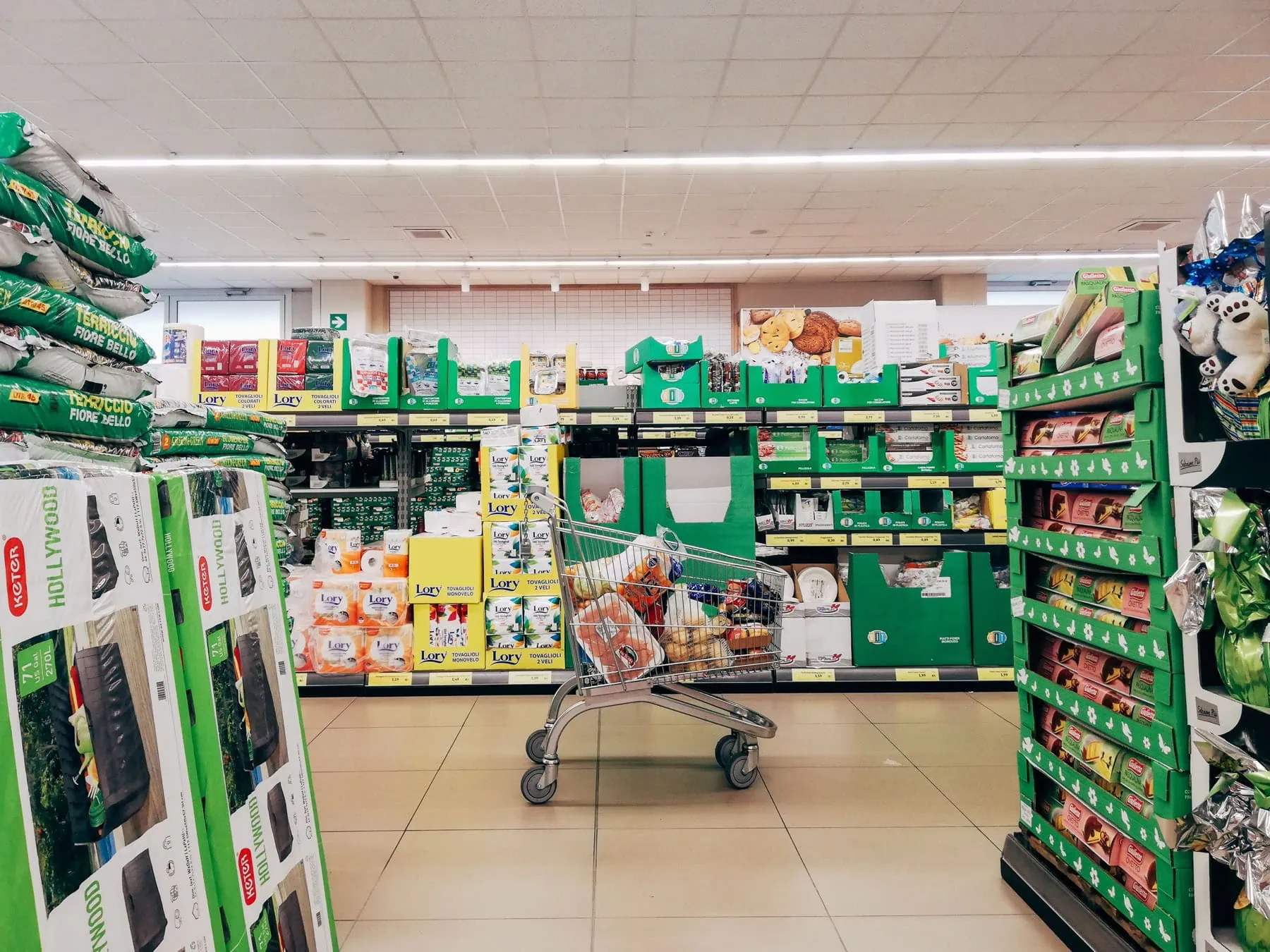 Cât costă o vacanță în Norvegia: prețuri și 8 sfaturi cum să economisești în 2026 5 Cumpărăturile de alimente și gătitul