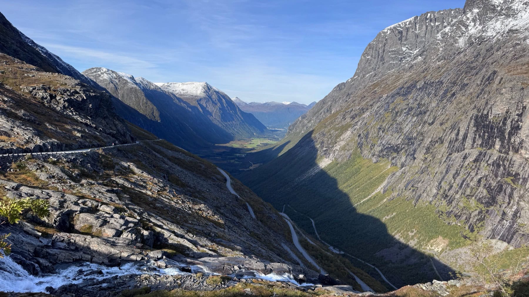 Itinerariu Norvegia 10 zile: road trip clasic zi cu zi 6 Itinerariu zi cu zi
