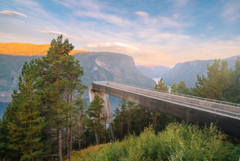 Norway: Guide, Tips & What to See in 2026 13 Sognefjord and Nærøyfjord: What to See at Norway’s Longest Fjord in 2026