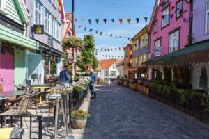 Domovská stránka 6 Stavanger, Norsko: 12 tipů, co vidět v bráně k Preikestolen 2026