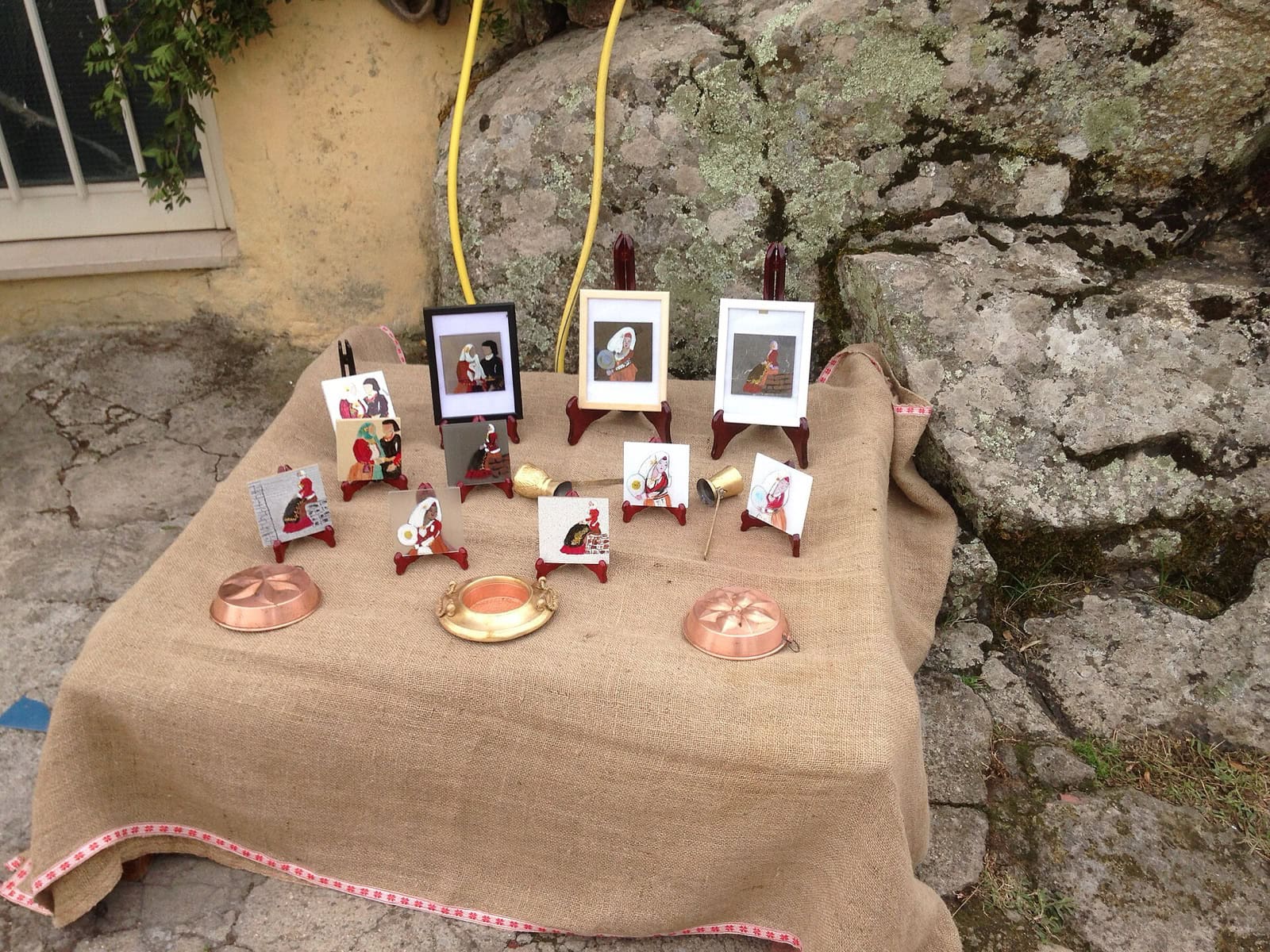 Nuraghi și interiorul misterios al Sardiniei: 10 lucruri de știut 12 Sărbătorile de toamnă Autunno in Barbagia