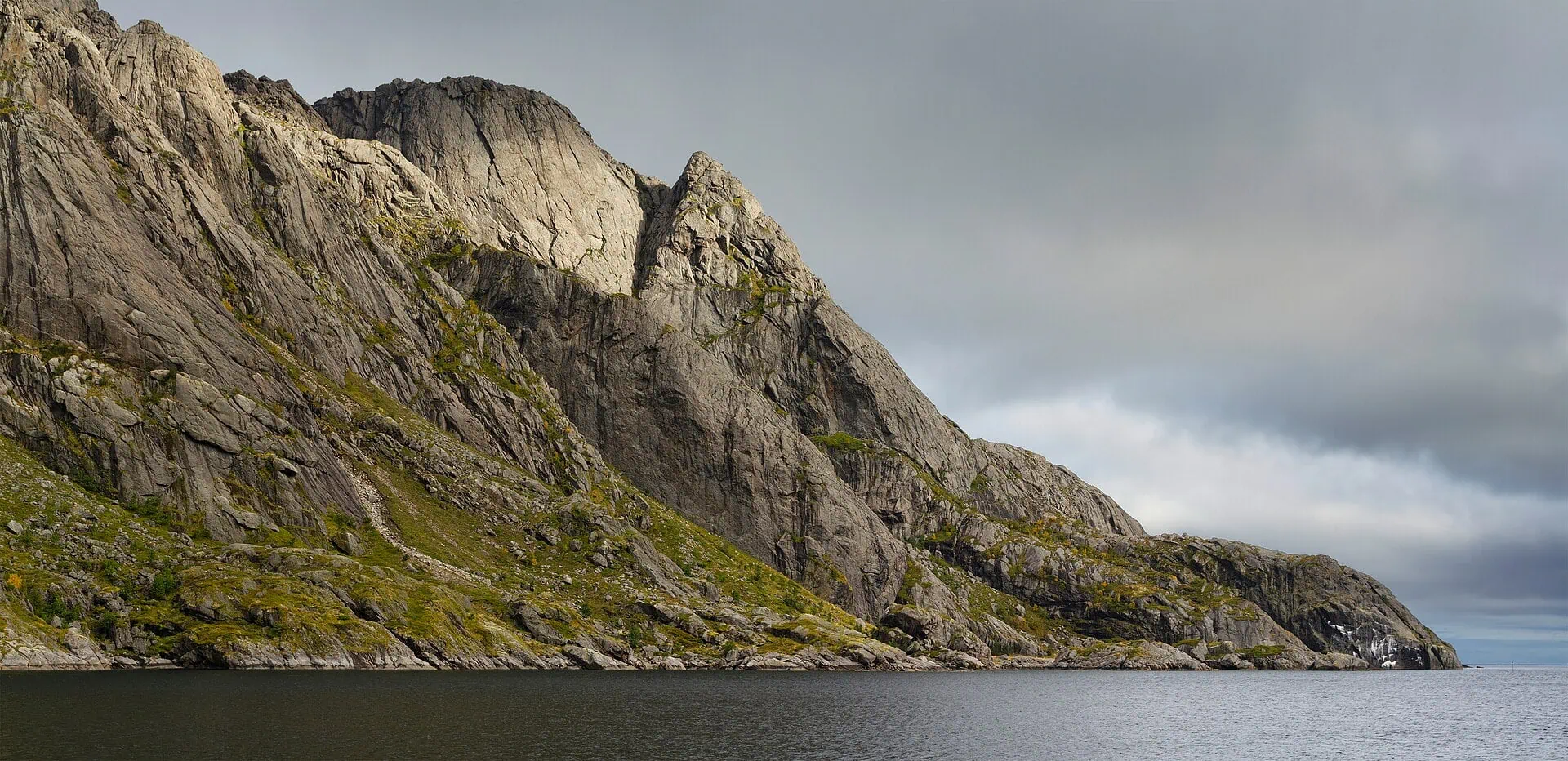 Å a Nusfjord: 6 tipů, co vidět a dělat 3 Kde se ubytovat v Å a Nusfjordu
