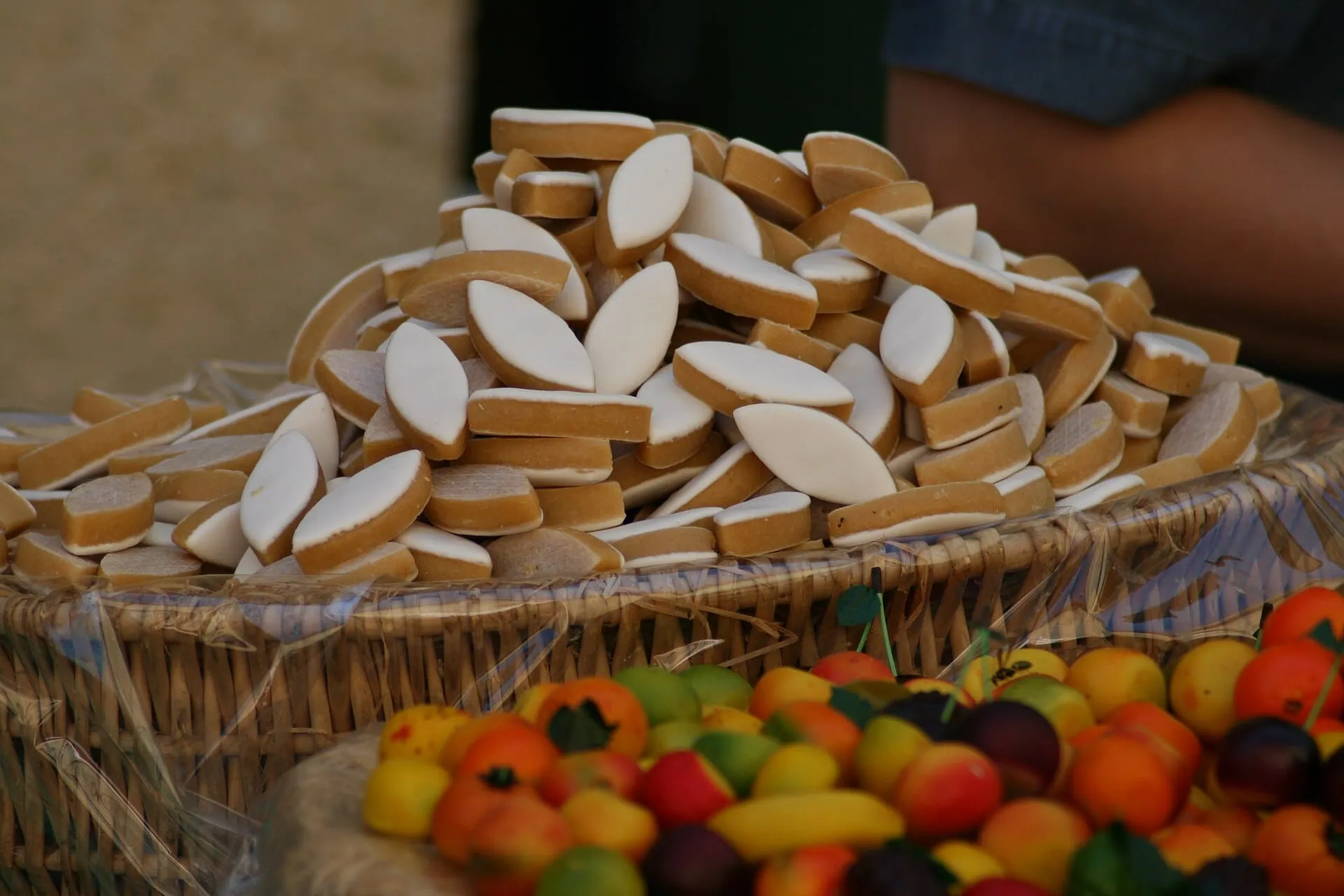 Aix-en-Provence, France: 12 Things to Do in 2026 14 Tasting traditional Calissons d'Aix