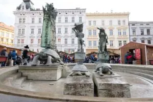 Domovská stránka 6 Co vidět v Olomouci: 14 tipů, co ve městě nevynechat v roce 2026