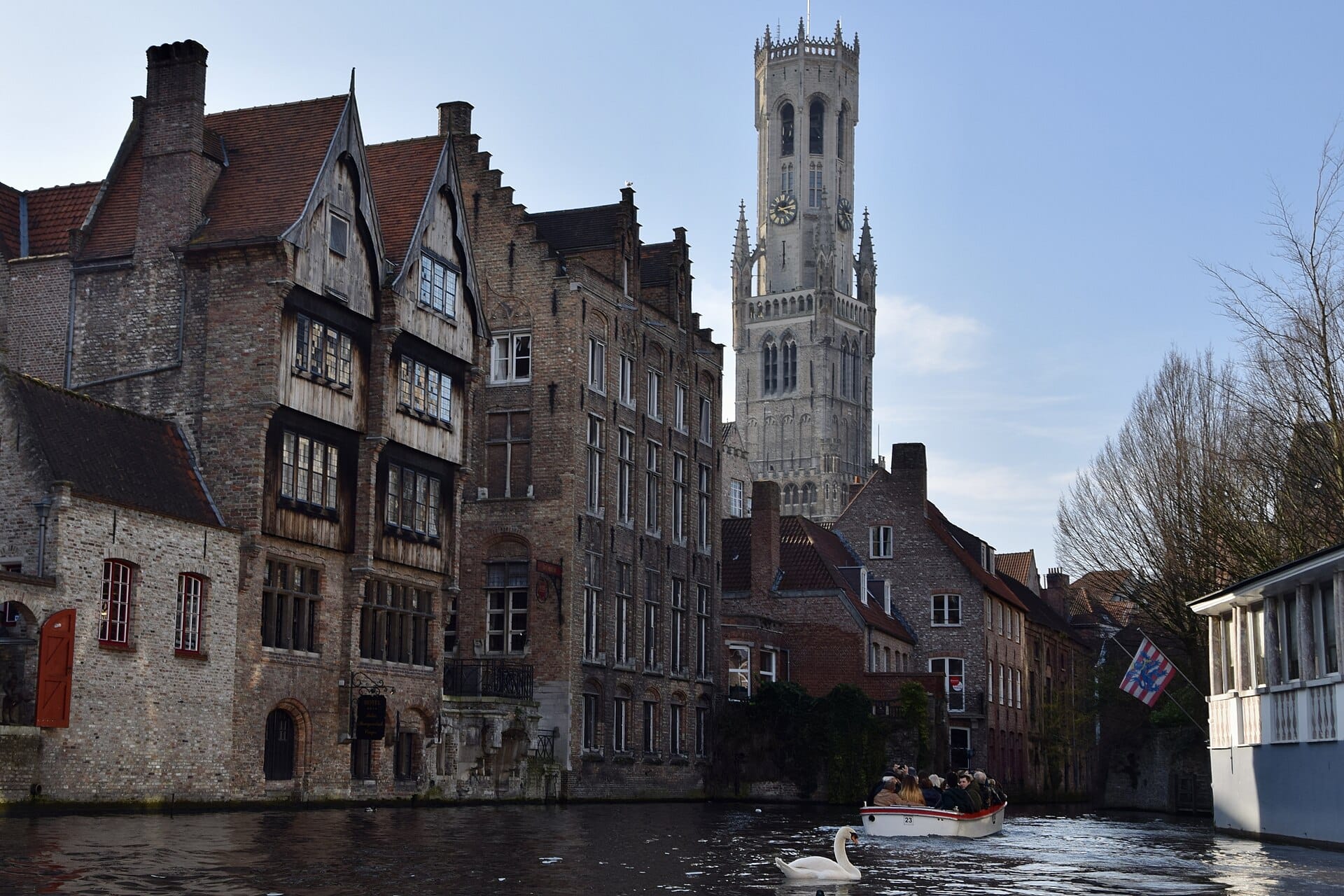 Belgium: 18 Best Things to Do and See in 2026 80 TL;DR summary of Belgium travel tips