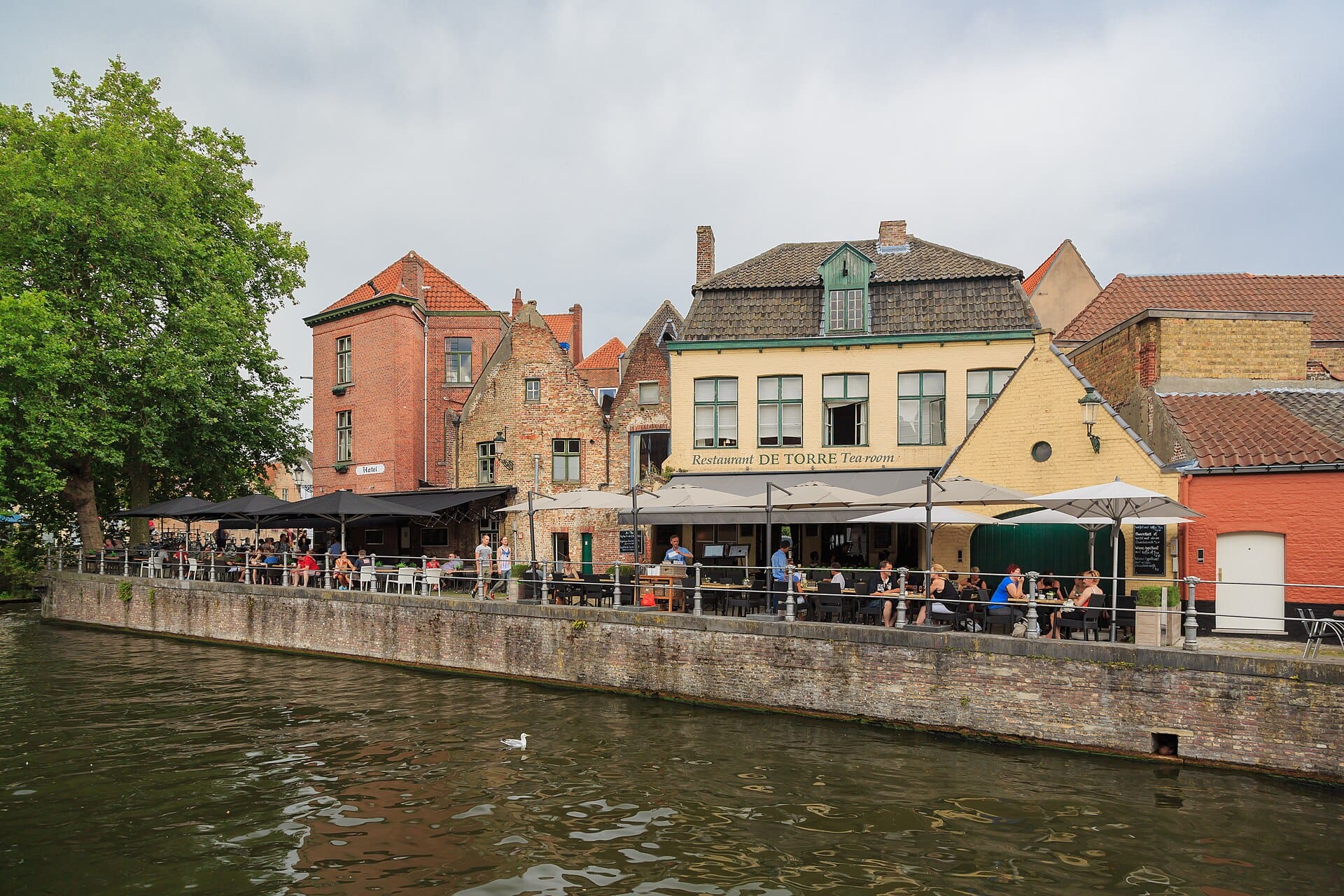 Belgium: 18 Best Things to Do and See in 2026 82 Where to stay in Belgium