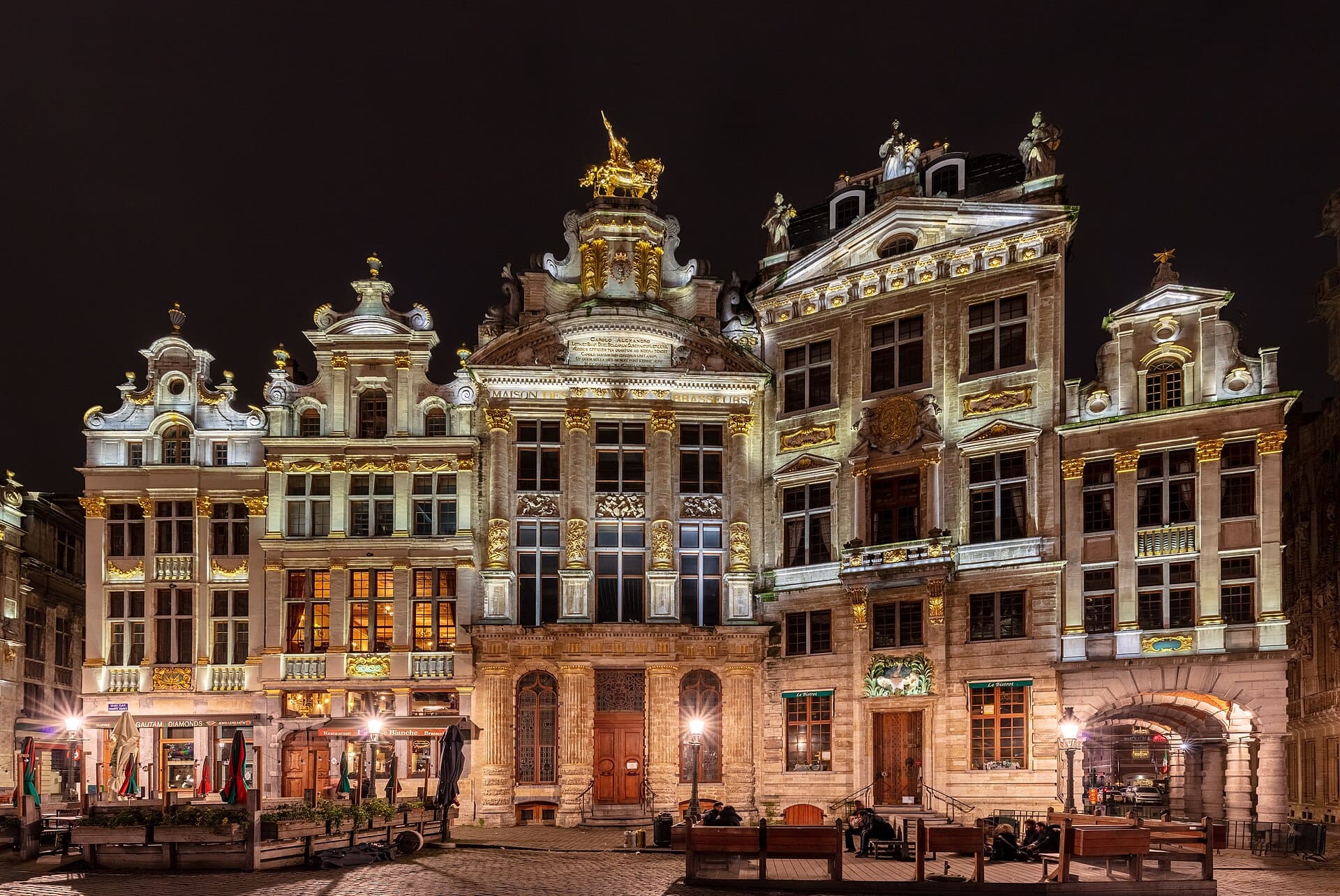 Belgium: 18 Best Things to Do and See in 2026 83 18 best things to do and see in Belgium