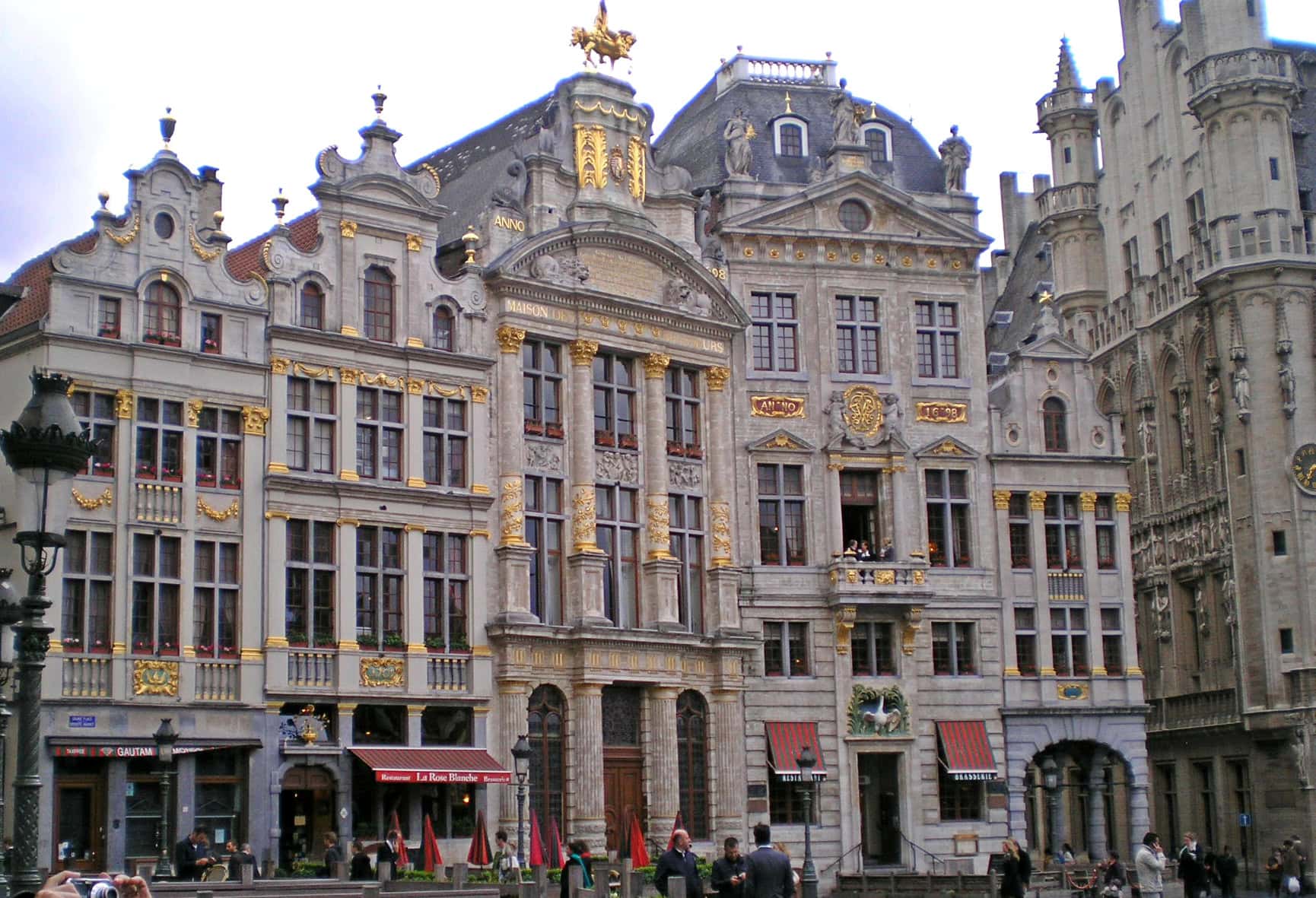Belgium: 18 Best Things to Do and See in 2026 84 Brussels: a capital city full of contrasts