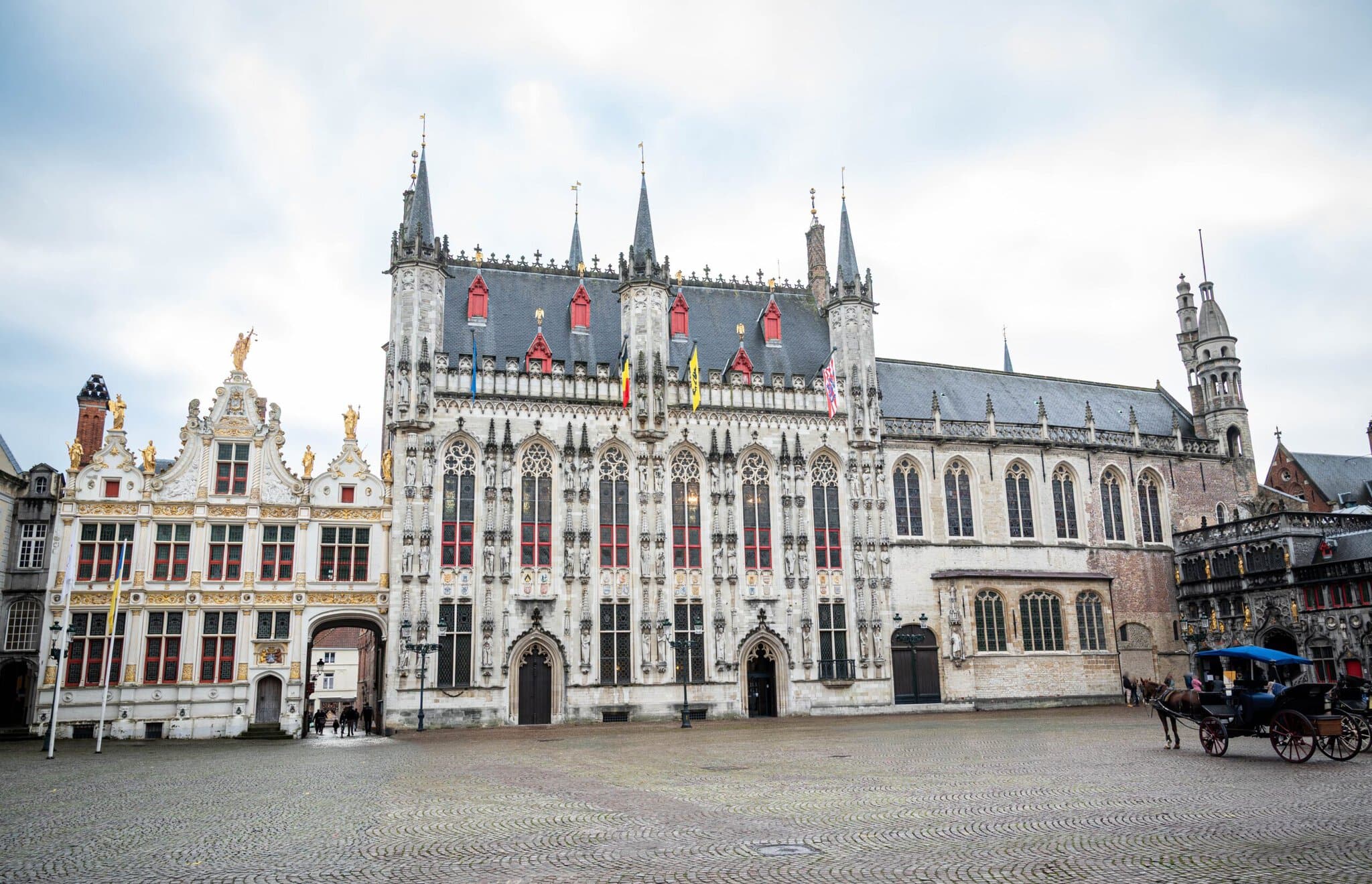 Belgium: 18 Best Things to Do and See in 2026 85 Bruges: a medieval fairytale on the water