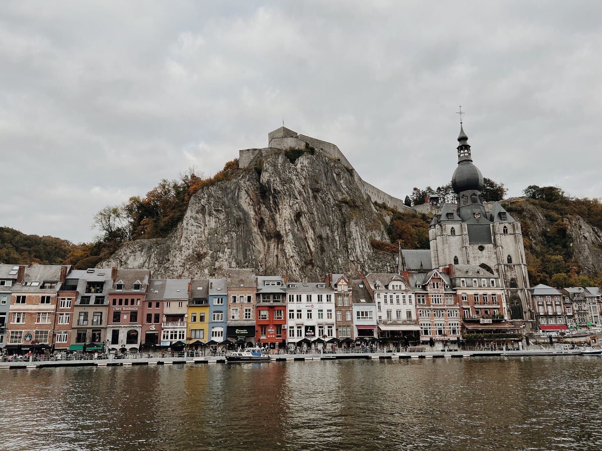 Belgium: 18 Best Things to Do and See in 2026 91 Dinant: birthplace of the saxophone