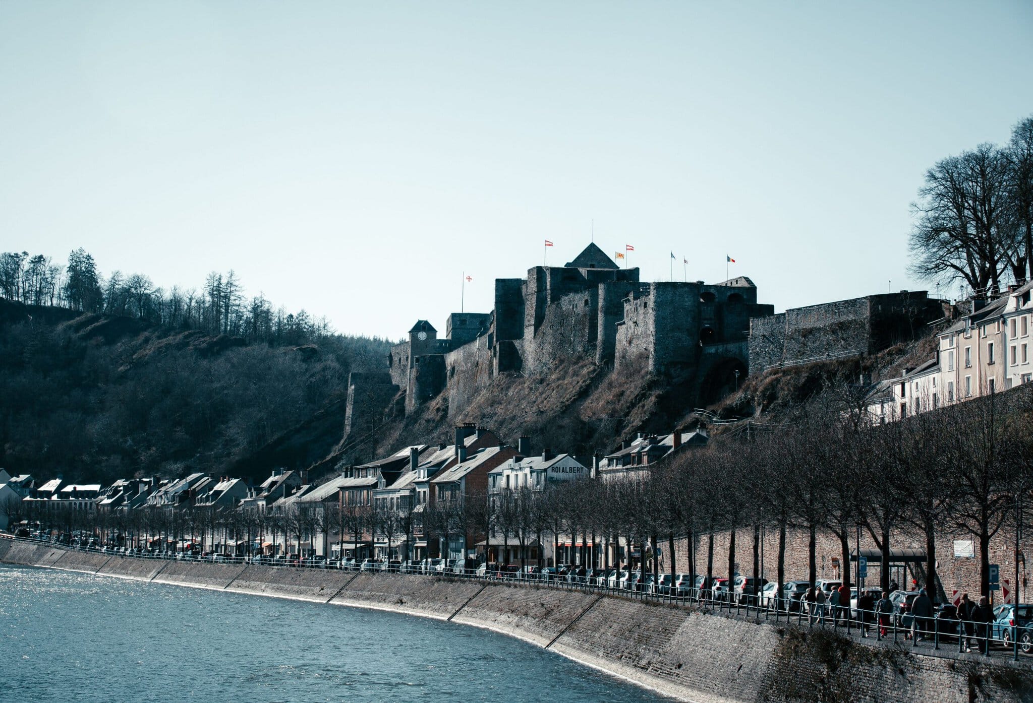 Belgium: 18 Best Things to Do and See in 2026 93 Spa: the town that gave the world a name