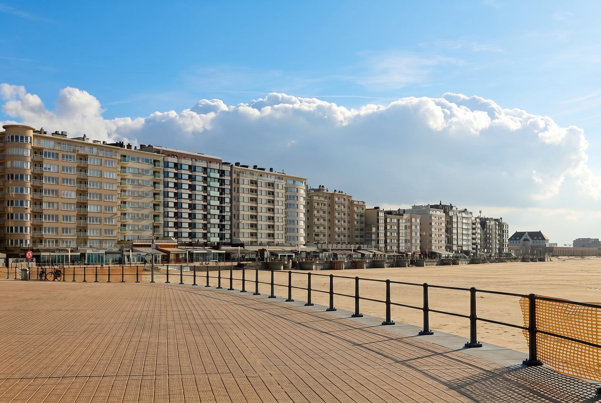 Belgium: 18 Best Things to Do and See in 2026 95 Ostend and the coastal tram