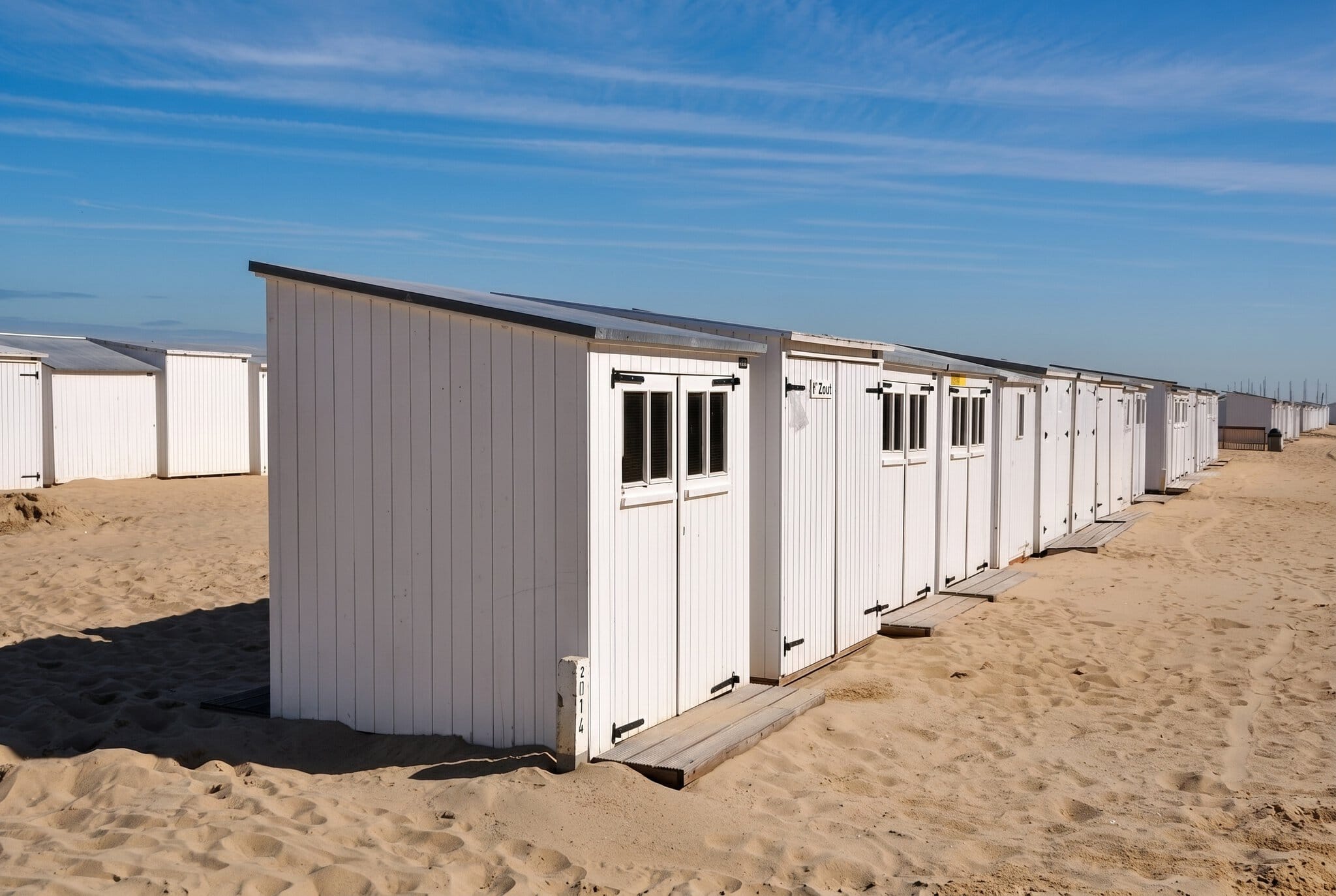 Belgium: 18 Best Things to Do and See in 2026 96 Knokke: the coast's luxurious face