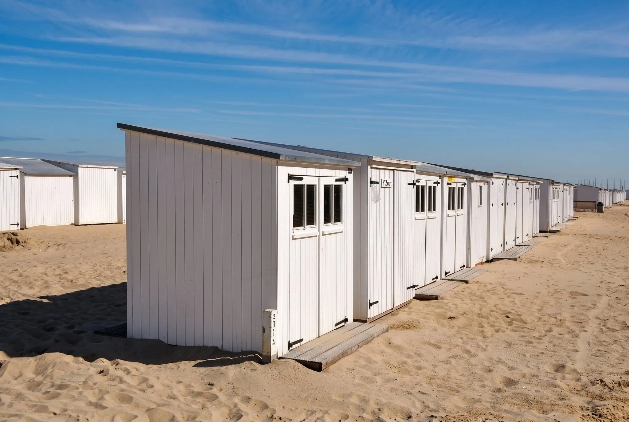Belgio: 18 cose da vedere e fare nel 2026 17 Knokke: il volto lussuoso della costa