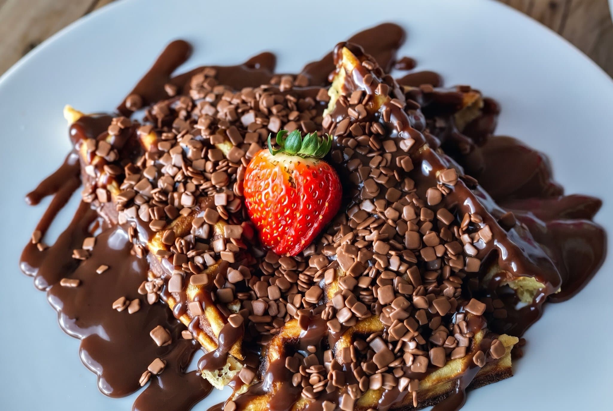 Belgium: 18 Best Things to Do and See in 2026 101 Belgian cuisine (not only) for vegetarians