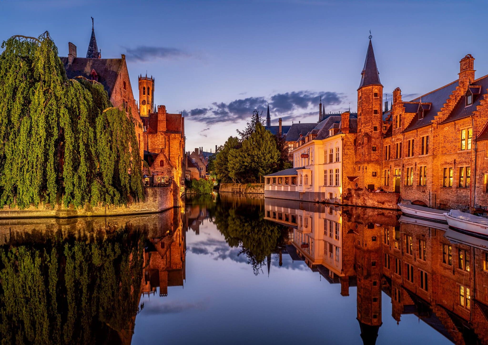 Belgium: 18 Best Things to Do and See in 2026 102 Recommended itineraries for Belgium