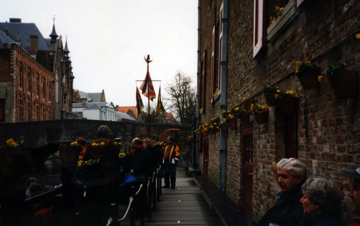 Brugge, Belgium: 16 tipp, mit érdemes látni és csinálni 2026-ban 3 Hol szállj meg Brugge-ben