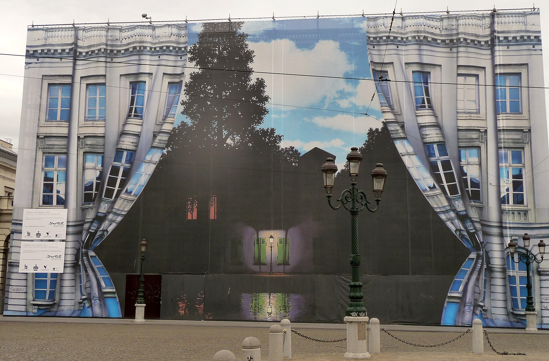 Bruksela: 19 atrakcji, które warto zobaczyć w 2026 roku 11 Magritte Museum