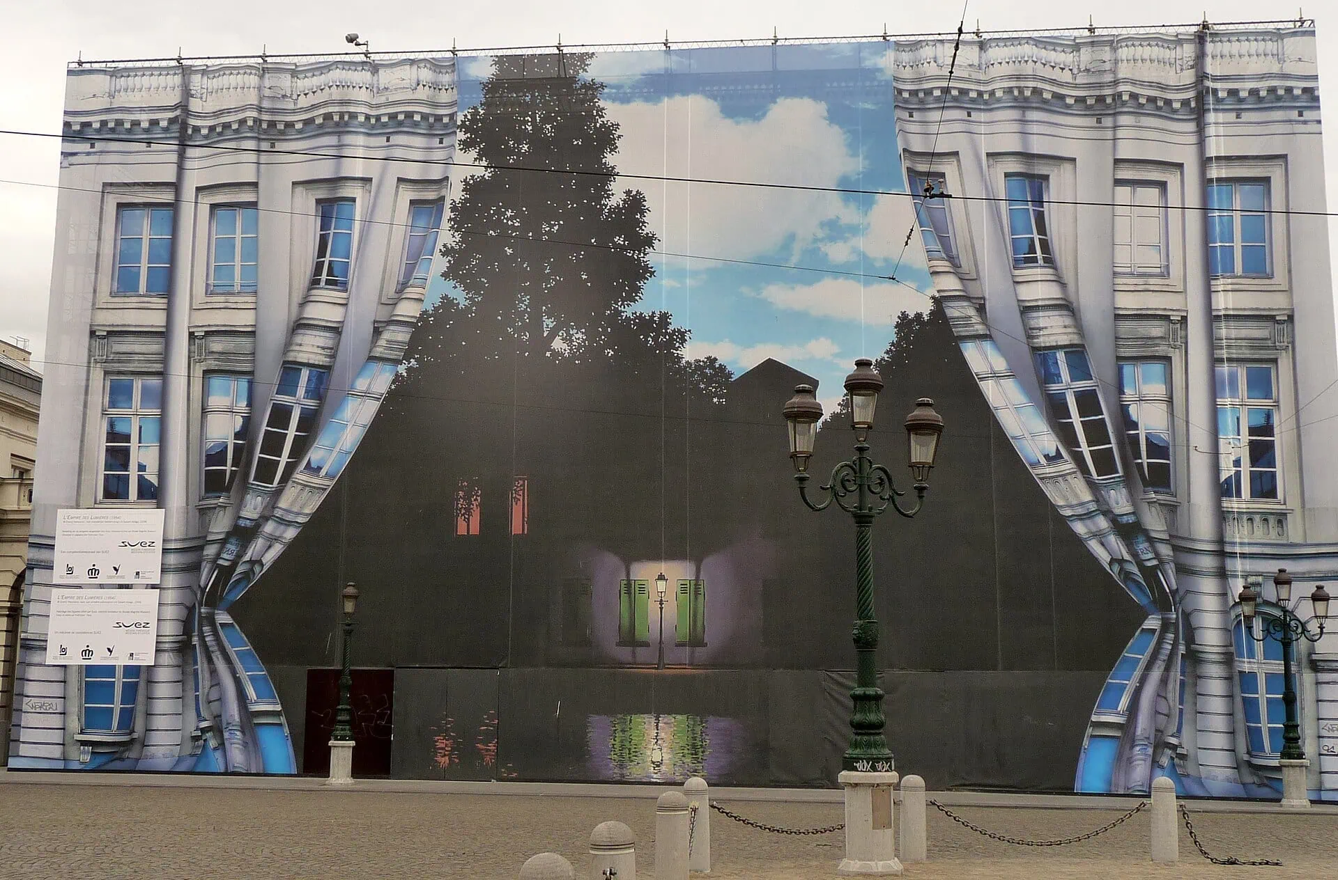 Brüsszel: 19 tipp, mit érdemes látni és csinálni 2026-ban 11 Magritte Múzeum