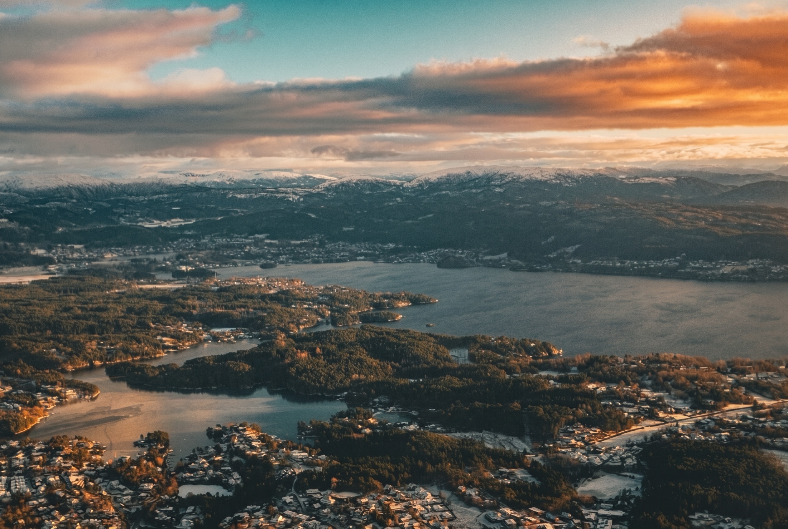 Noorwegen: 50 tips wat te zien — de mooiste plekken en fjorden in 2026 12 Noorse fjorden op de UNESCO-lijst
