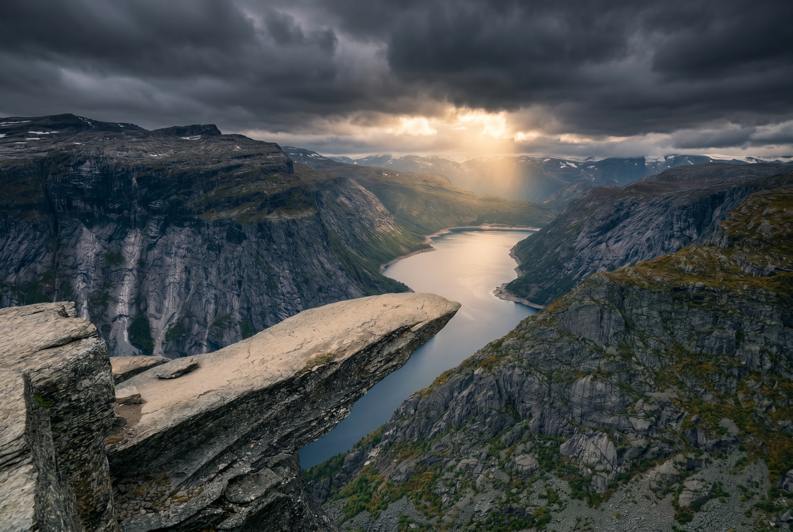 Noorwegen: 50 tips wat te zien — de mooiste plekken en fjorden in 2026 13 Iconische Noorse trektochten