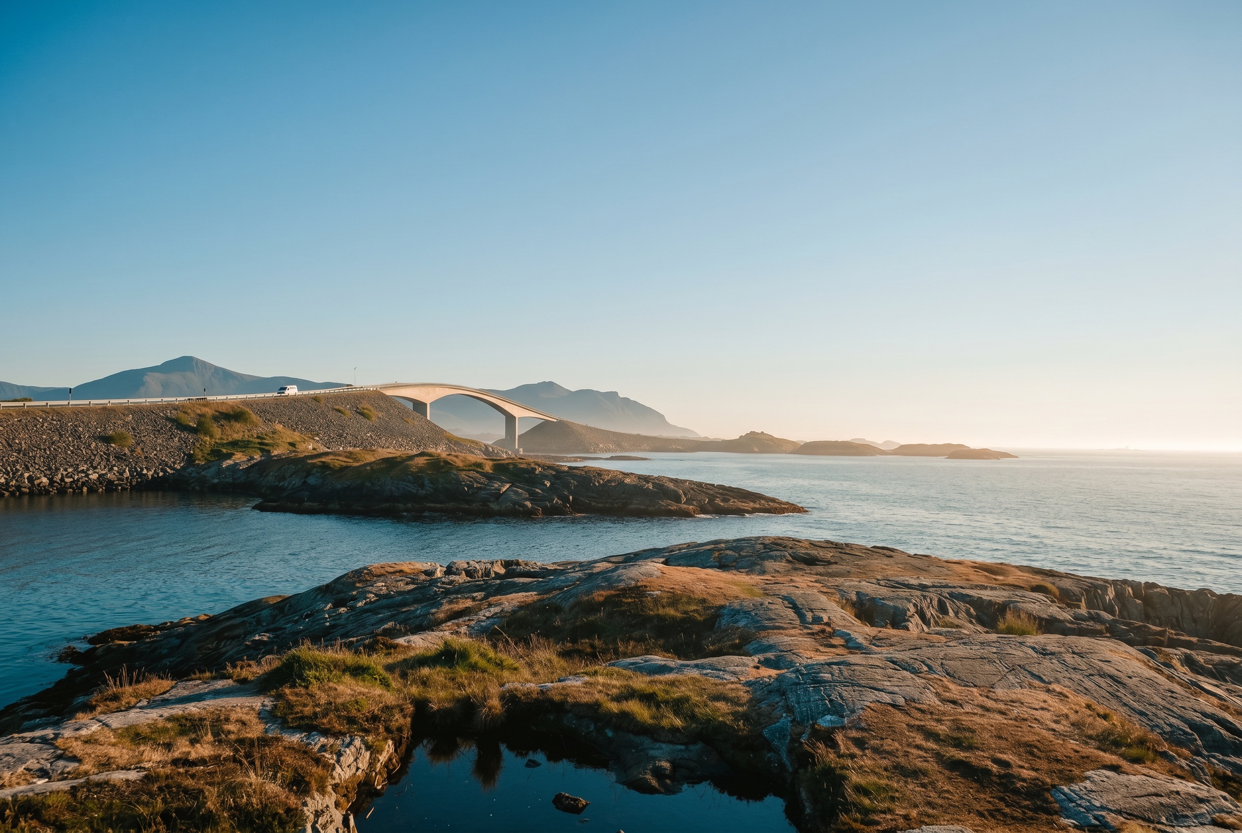 Noorwegen: 50 tips wat te zien — de mooiste plekken en fjorden in 2026 62 Praktische informatie voor een reis naar Noorwegen