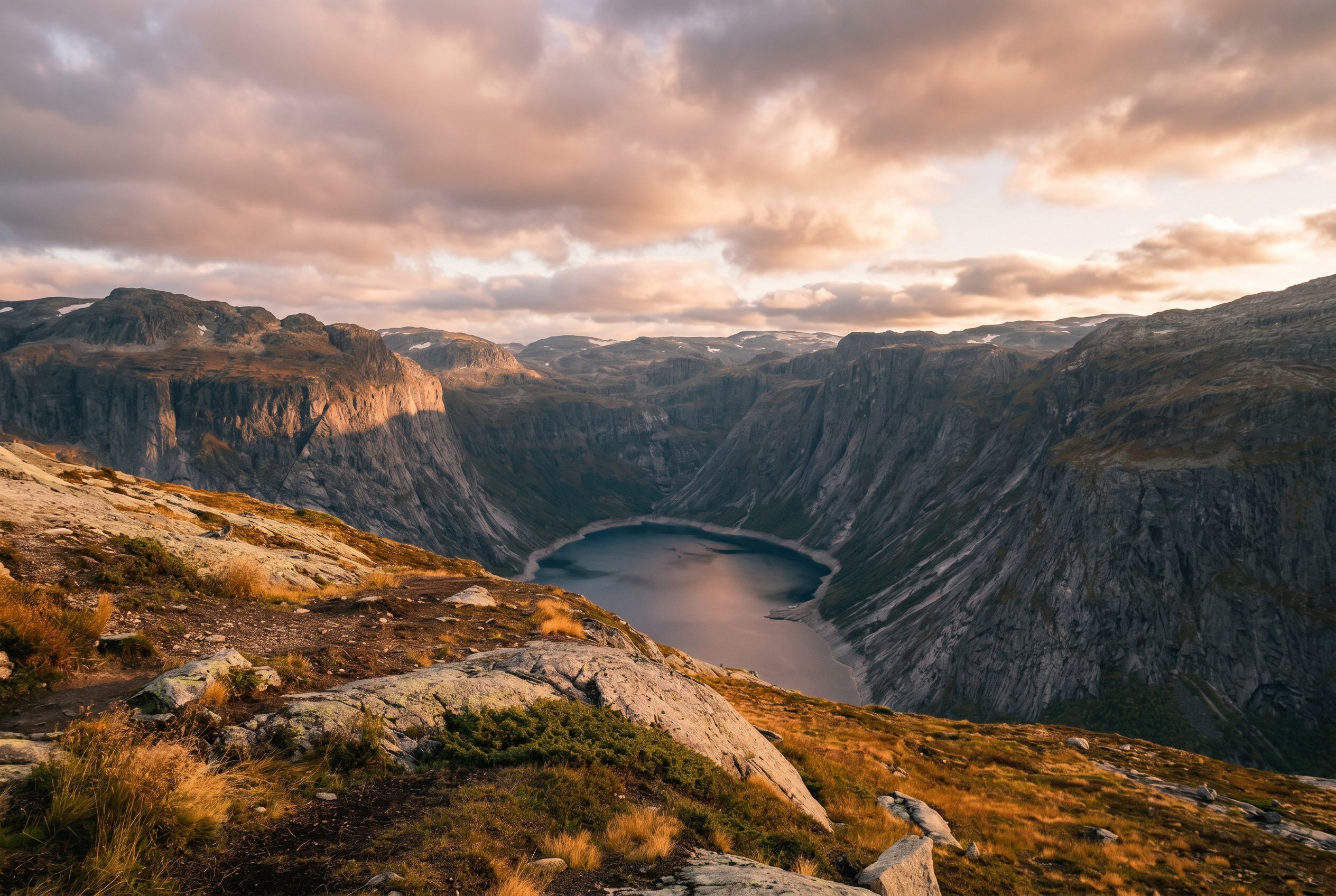 Noorwegen: 50 tips wat te zien — de mooiste plekken en fjorden in 2026 66 Inspiratie voor een Noorse route