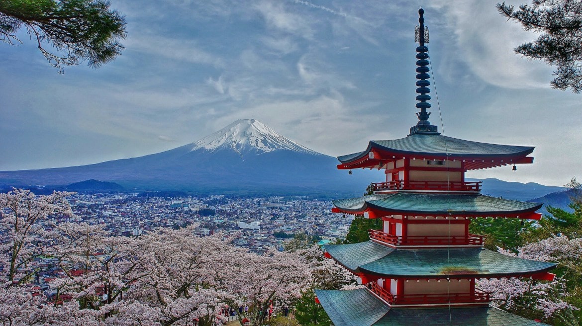 Vacanță în Japonia: 21 de sfaturi despre ce să vezi în 2026 1 Rezumat
