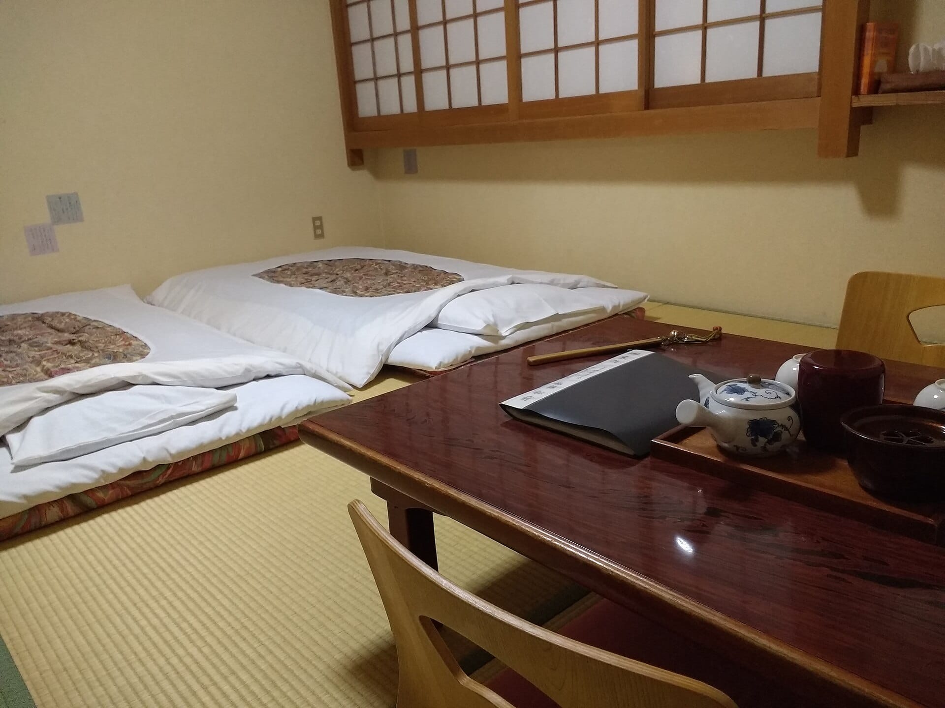 Vacanță în Japonia: 21 de sfaturi despre ce să vezi în 2026 4 Unde să te cazezi în Japonia