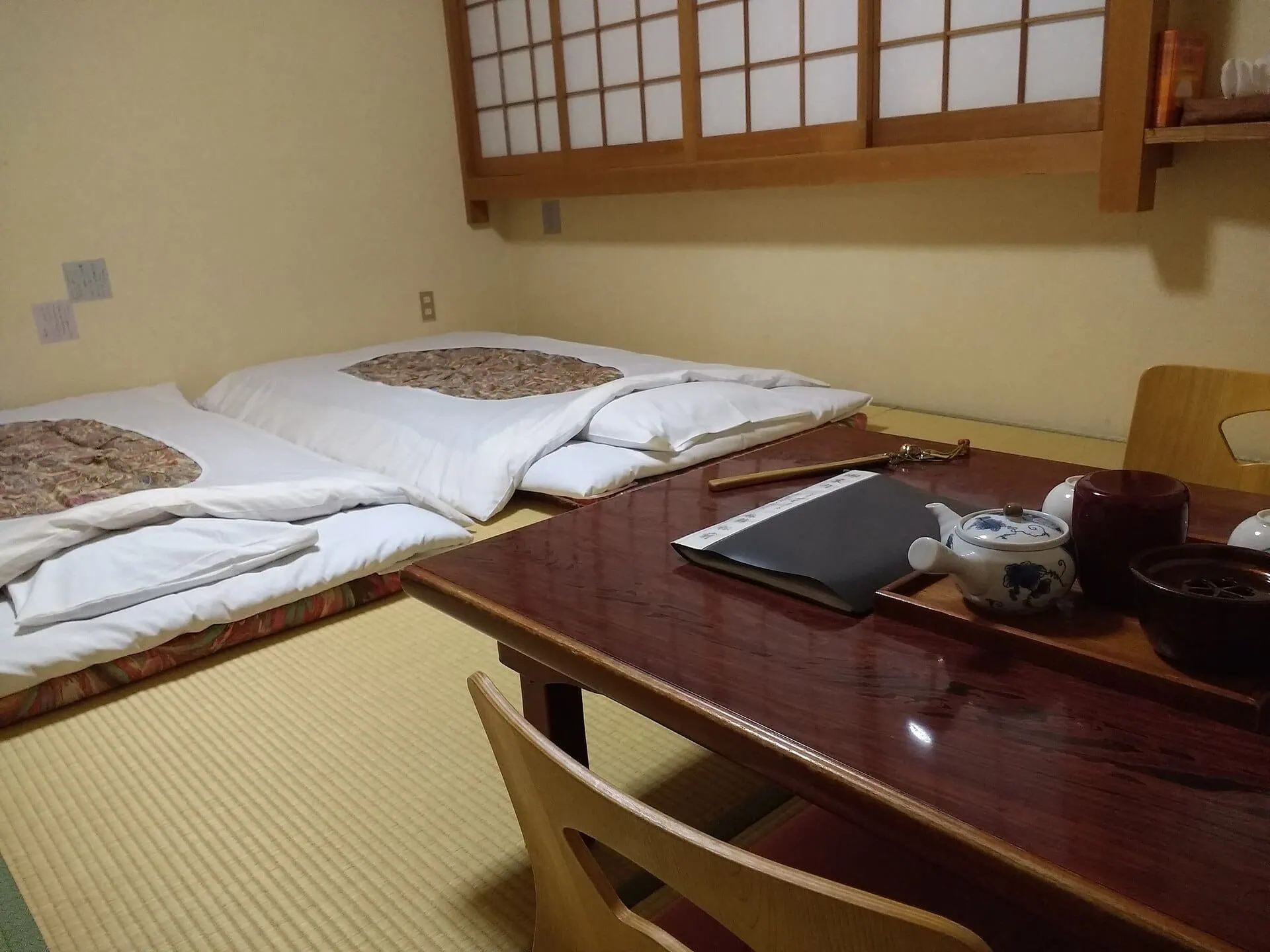 Japan Urlaub: 21 Tipps, wohin und was man 2026 sehen sollte 4 Wo man in Japan übernachten sollte