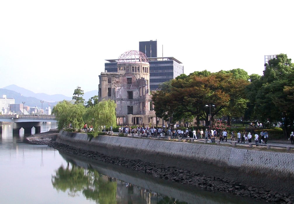 Vacanță în Japonia: 21 de sfaturi despre ce să vezi în 2026 18 Hiroshima și moștenirea istoriei întunecate