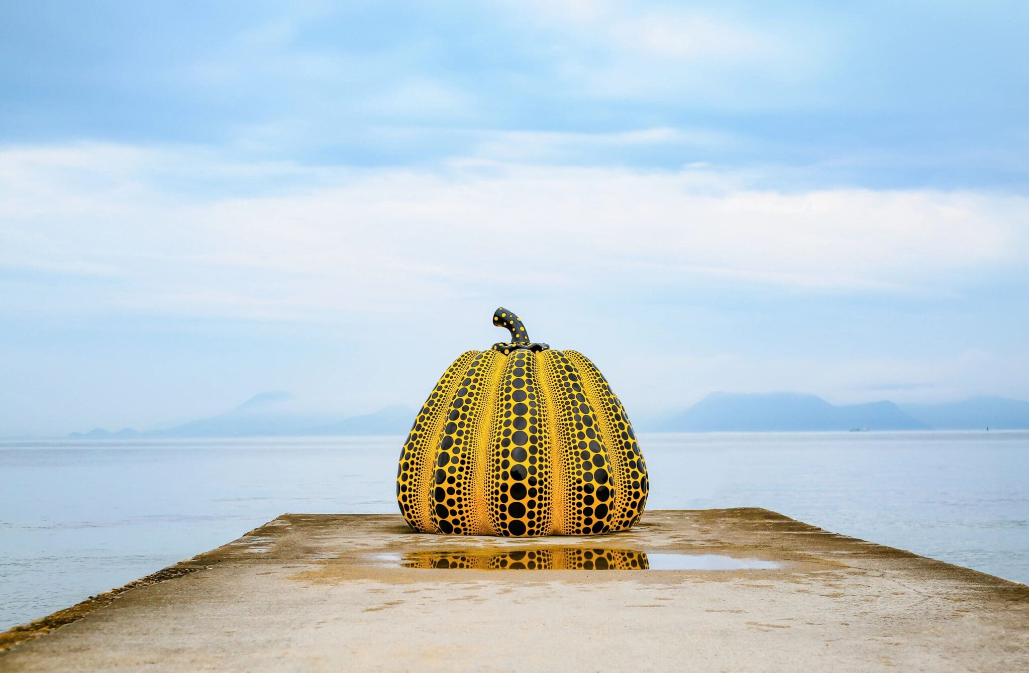 Vacanță în Japonia: 21 de sfaturi despre ce să vezi în 2026 27 Insula artistică Naoshima