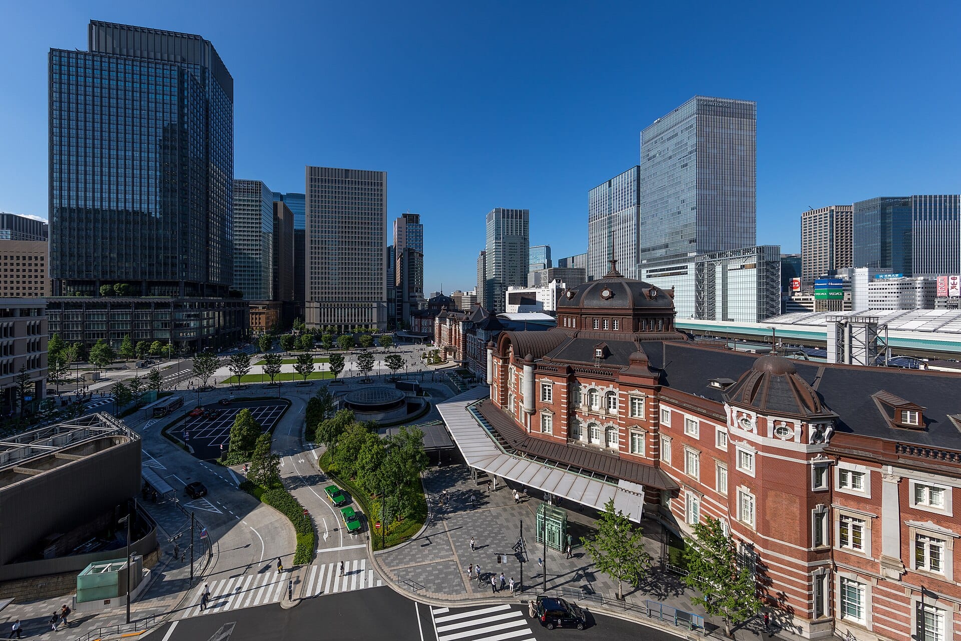 Voyage au Japon pour la première fois : JR Pass, prix et conseils pratiques pour 2026 2 12 choses à savoir avant de partir au Japon