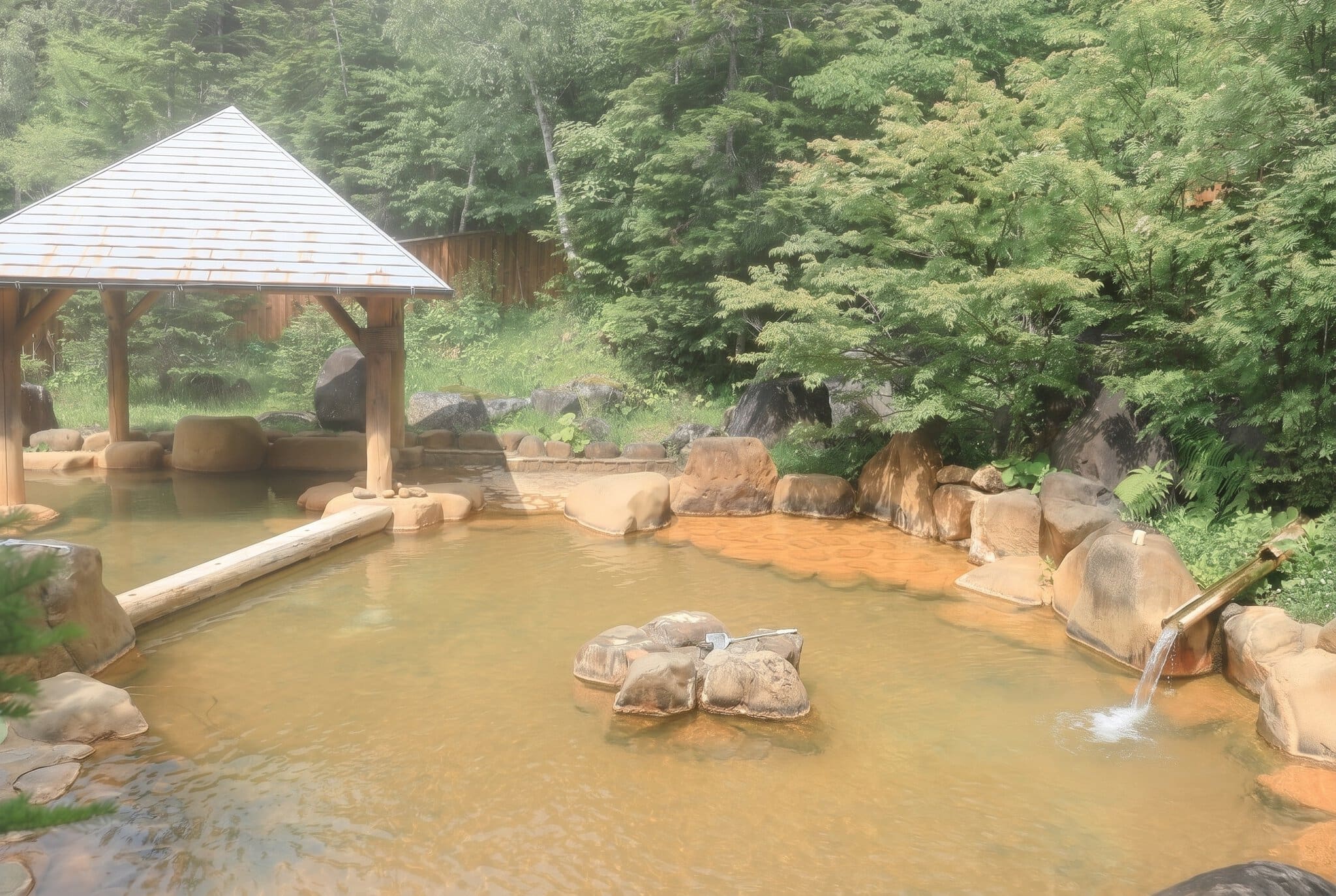Voyage au Japon pour la première fois : JR Pass, prix et conseils pratiques pour 2026 9 Étiquette, onsen et pourquoi ne jamais laisser de pourboire