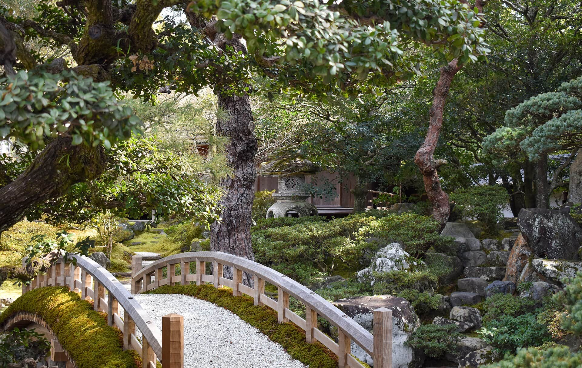 Kyoto, Japan: 18 Tipps, was man 2026 sehen und erleben sollte 12 Der Kaiserpalast von Kyoto und der weitläufige Gyoen-Park