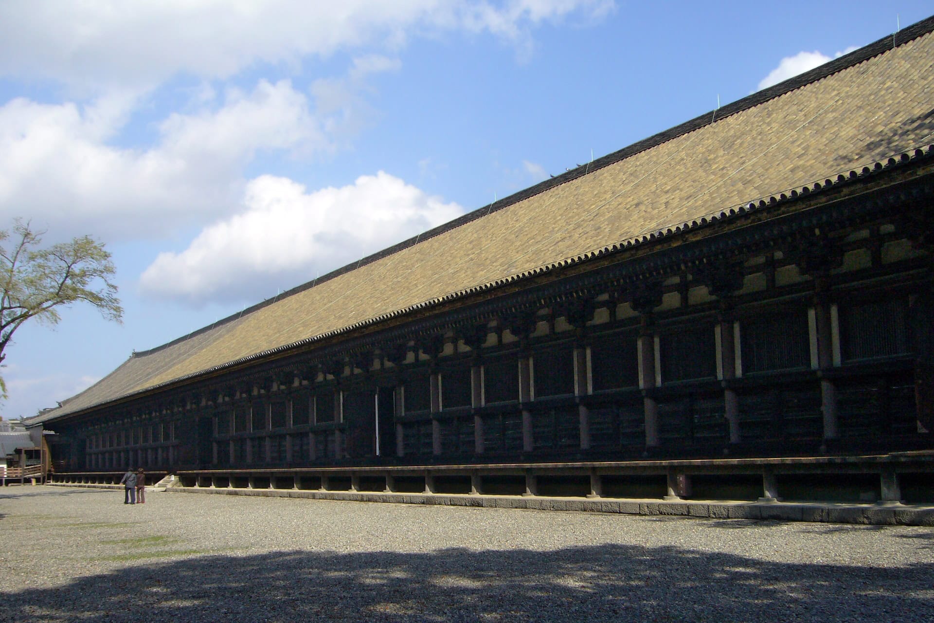 Kyoto, Japan: 18 Things to See and Do in 2026 122 A thousand and one statues in Sanjusangen-do