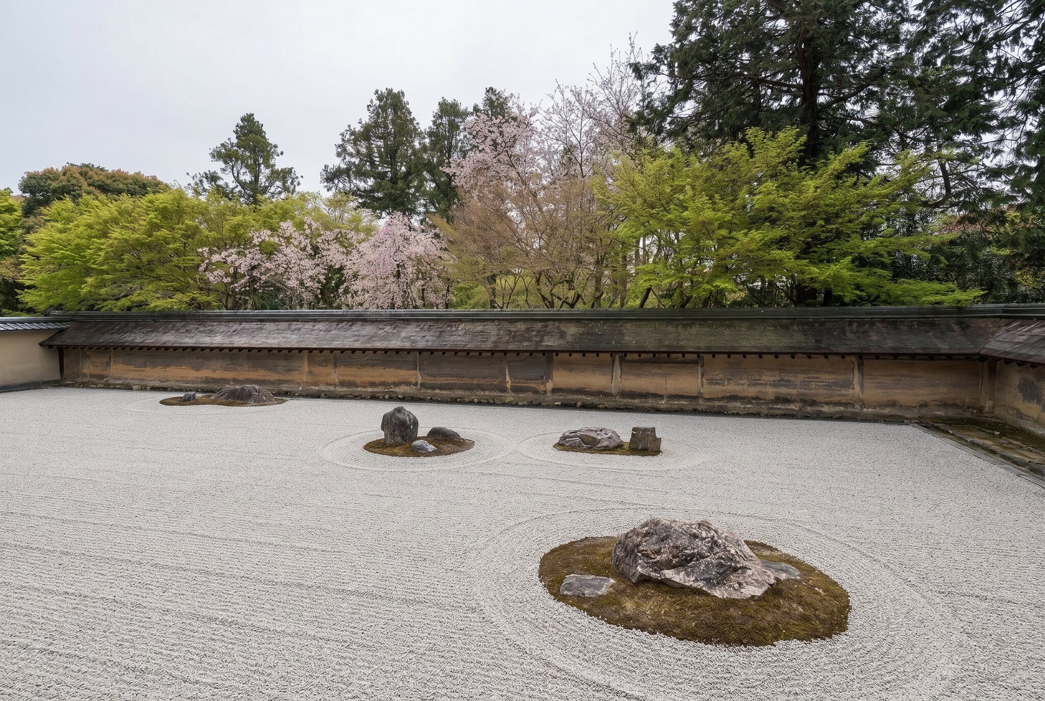 Kyoto, Japan: 18 Things to See and Do in 2026 123 Ryoan-ji and the secret of the zen garden