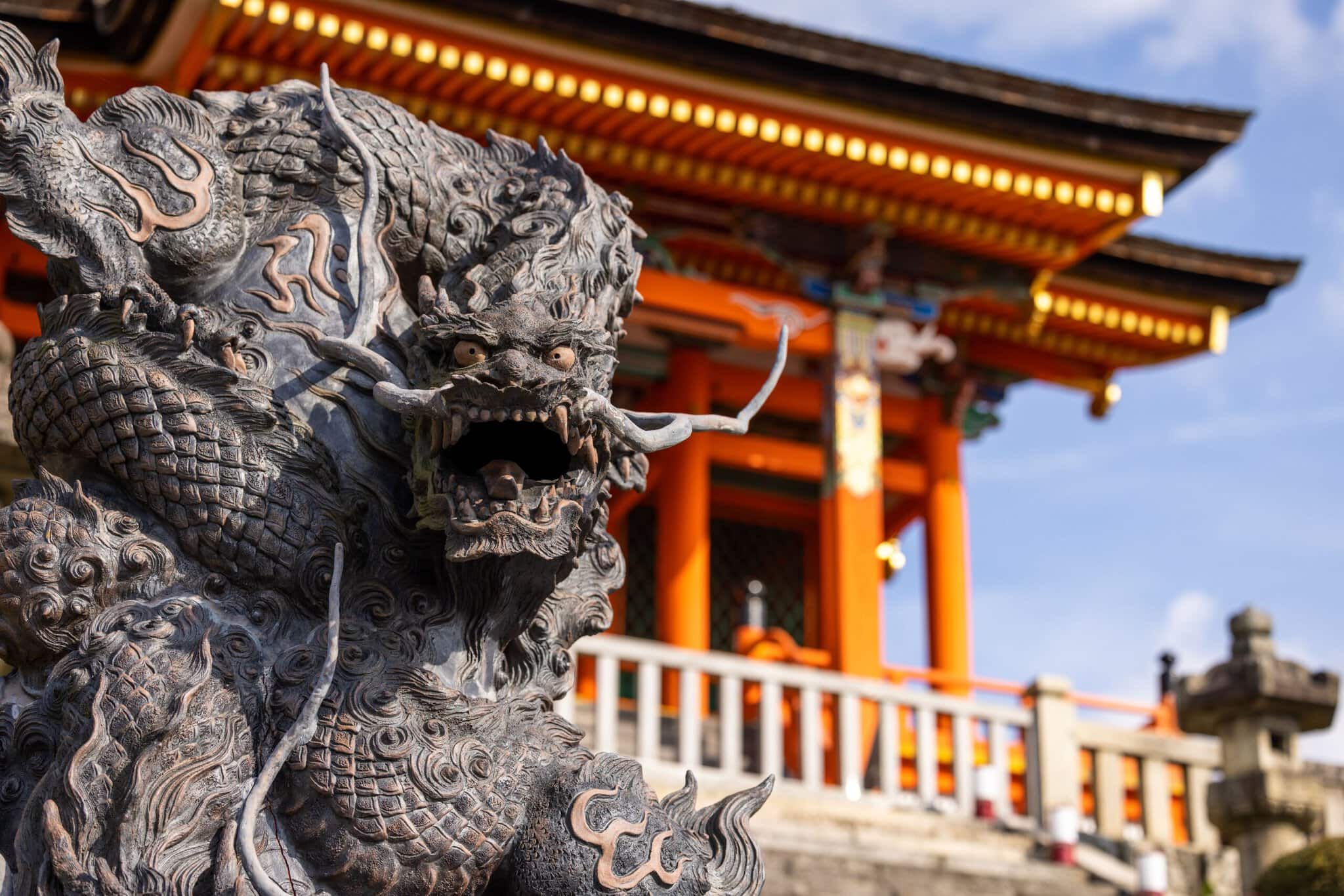 Kyoto, Japan: 18 Things to See and Do in 2026 124 Kennin-ji and the dragons on the ceiling
