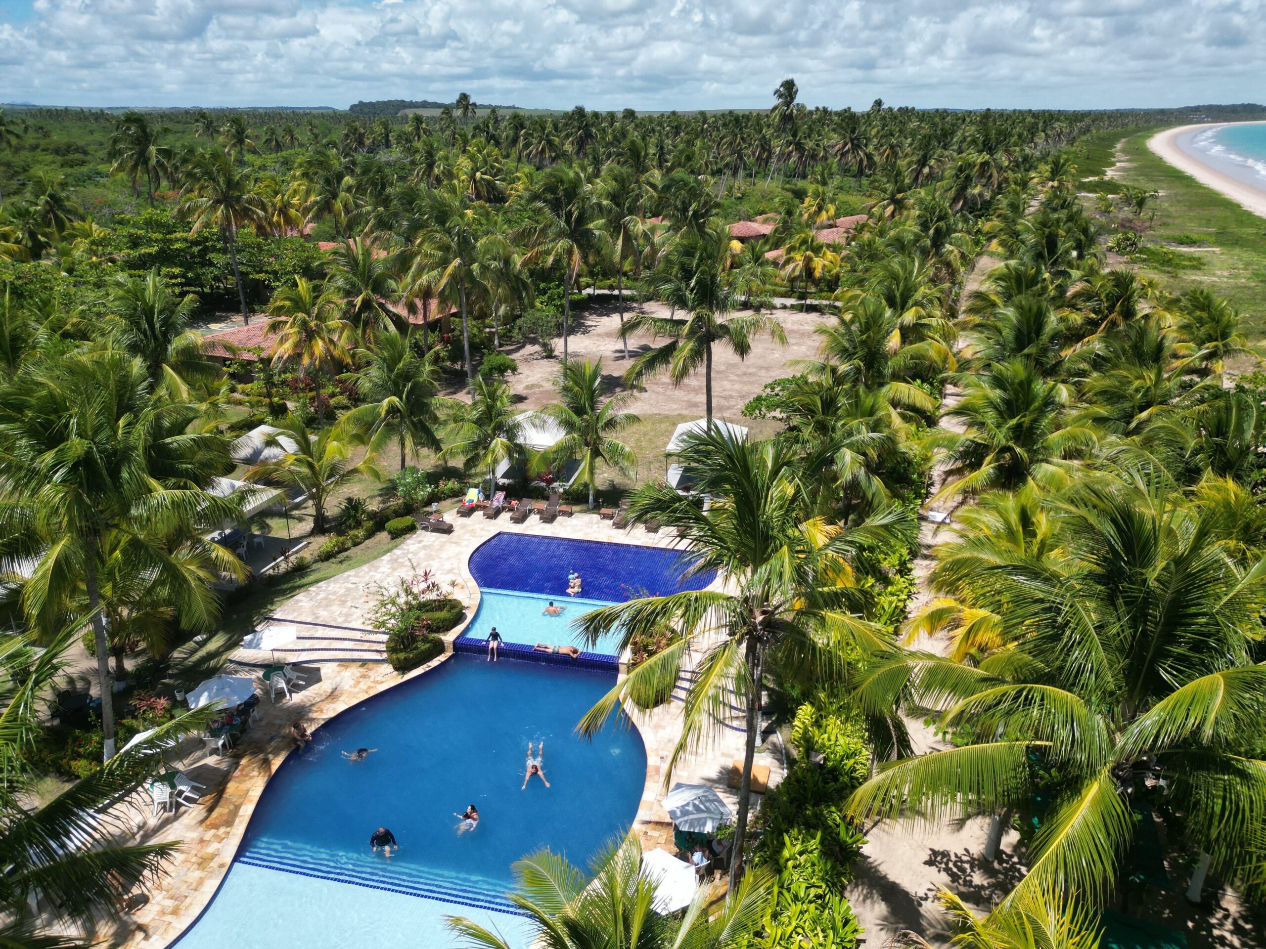 Salalah, Omán: 15 lugares que ver + mejores resorts de playa 2026 3 Resort de playa cerca de Salalah