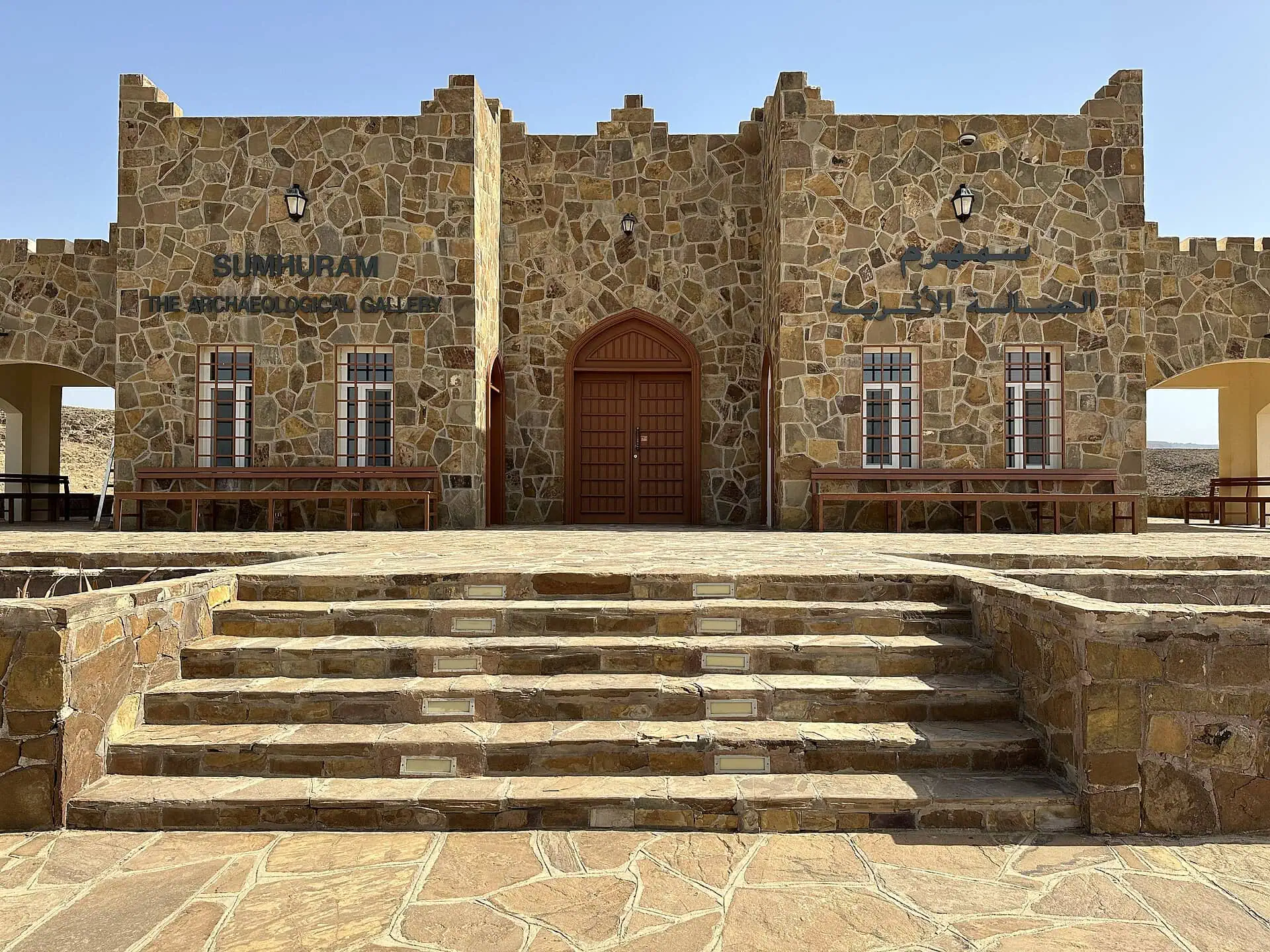 Salalah, Omán: 15 tipp, mit érdemes látni + a legjobb tengerparti resortok 2026 19 Khor Rori (Sumhuram) lagúnakikötő